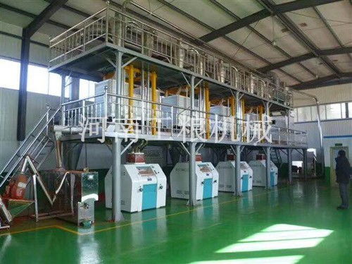 钦州市磨面机设备选购指南 优质供应商推荐与选购要点