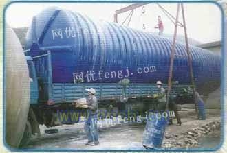 西北五省哪家玻璃钢化粪池做得好 售后服务好