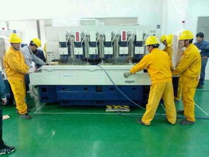 专业高效，守护精密度——佛山精密设备全流程服务解析