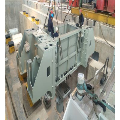 深圳晟安达机电设备 专业机械设备安装服务详解