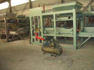 免烧砖机 价格实惠、质量可靠，并享免费安装服务
