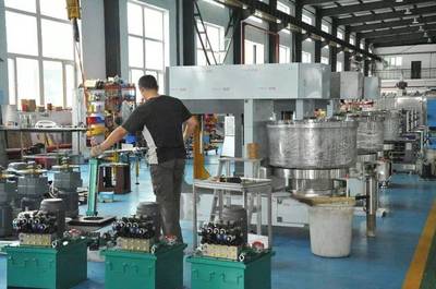 专注四十年，创新铸就中药设备“迪尔”品牌——记黑龙江日报报道下的企业坚守与成长