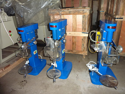 小型实验室浮选机 定制矿石浮选设备与安装服务