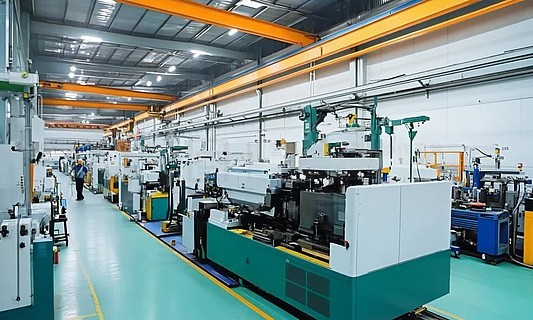 卫星安装技术人员 连接天地的普通机械设备安装服务专家