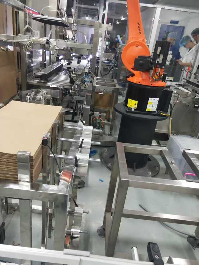 优傲机器人维保厂商推荐排行榜与普通机械设备安装服务指南