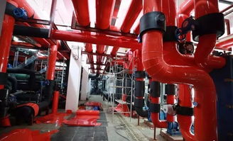 雄安市民服务中心 六大智能化亮点引领未来城市服务新标杆